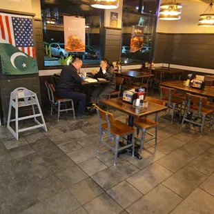 Wayback burgers