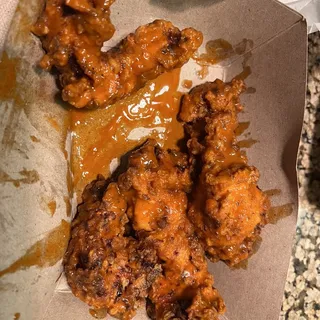 BUFFALO CHICKEN TENDERS