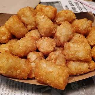 TATER TOTS