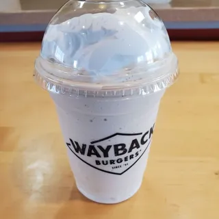 MILKSHAKE
