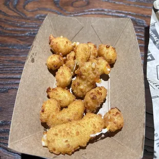 Curds