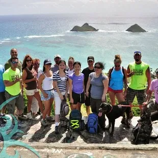 Lanikai Pillboxes