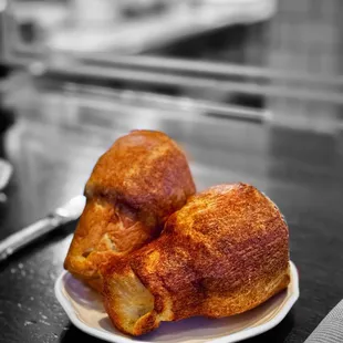 Yorkshire pudding | @wha.eva.eats