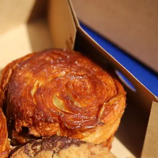 Kouign amman