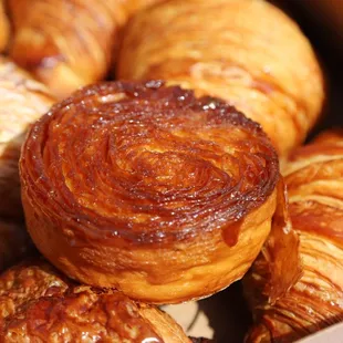 Kouign Amman