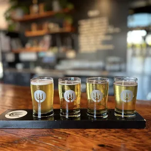 Wayfinder Beer