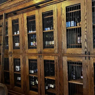 Wine