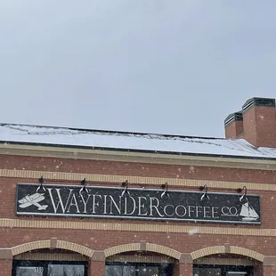 Wayfinder