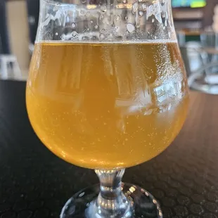 Pineapple Express IPA