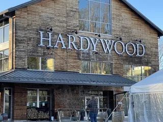 Hardywood West Creek