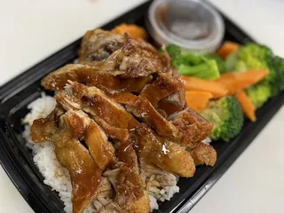 Thida Thai kitchen 