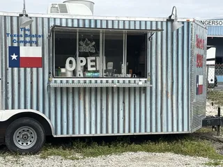 THE TEXAS BRISKET COMPANY