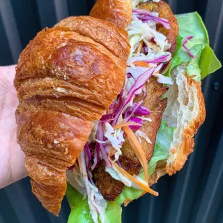Croissant Gai Karee