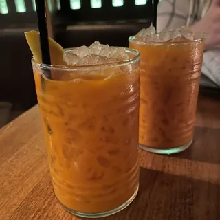 Housemade Thai Iced Tea