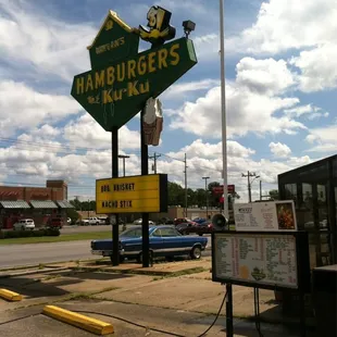 Wish I got to see the neon!