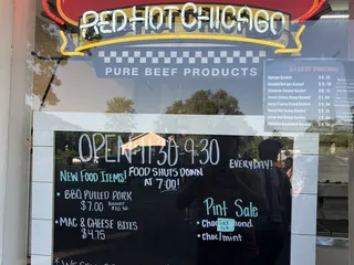 Cherry Street Creamery