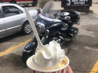 Bidinger's Ice Cream