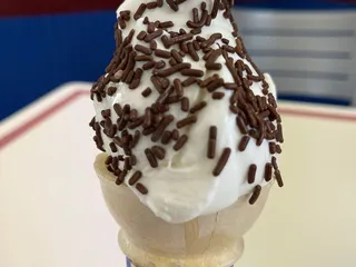 Stricklands Frozen Custard