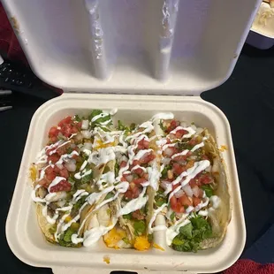 Waylow Street Tacos