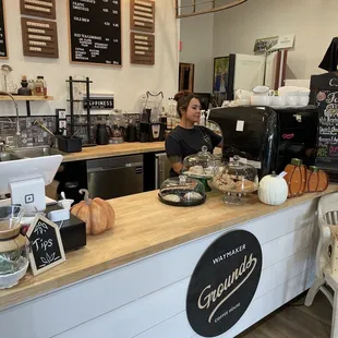 Best Coffee Delaware County!