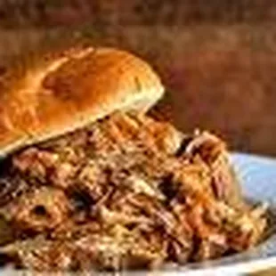 Pulled Pork