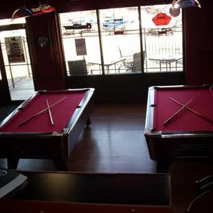 Come Join the Fun @ Wayne &amp; Larry's!