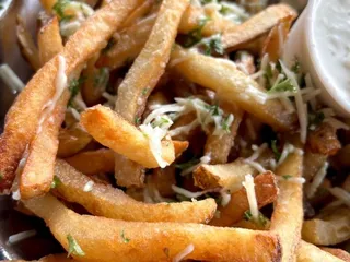 Dempsey's Burger Pub