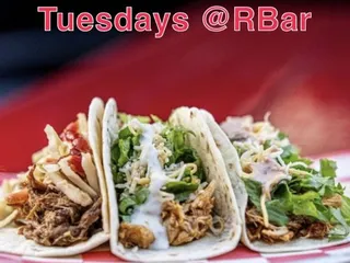 R Bar & Patio
