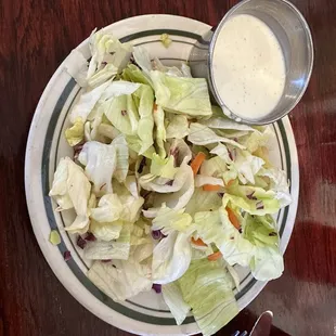 Salad