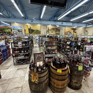 Wayne Med Market