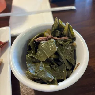Collard Greens