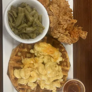 Southern Plate