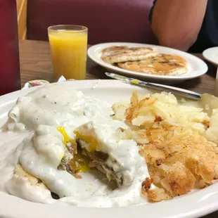 Wayne-Tucky Benedict