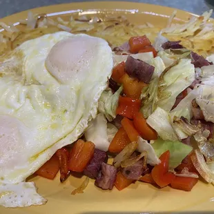 Corned Beef Hash