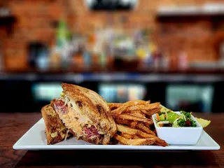 Black Fork Bistro