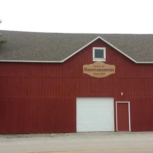 Ninth generation family farm