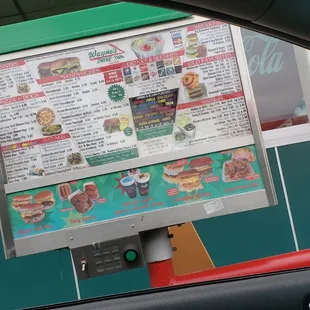 There's no place like Wayne's