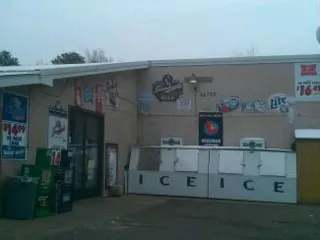 Wild Bill's Sporting Goods & Spirits