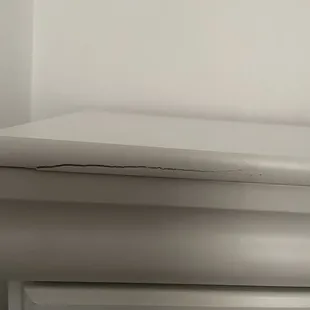 Dresser (2nd delivery)