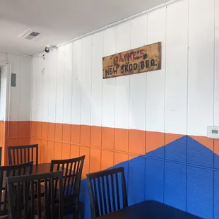 Local, homemade aesthetics