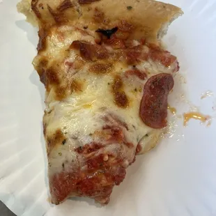 Deep Dish