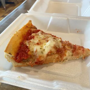 Pizza Slices