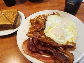 Steve's Coney Island