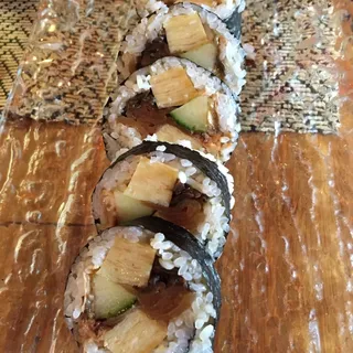 Futo Maki