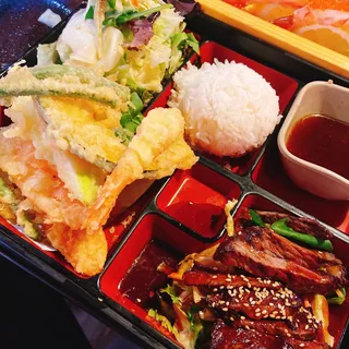 Beef Teriyaki