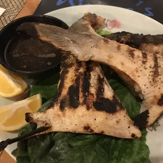 Hamachi Kama