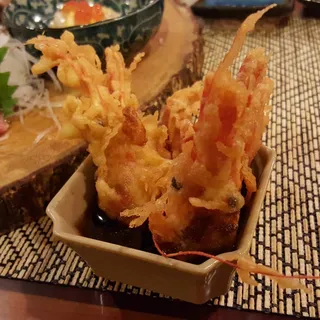 Omakase Sashimi Set