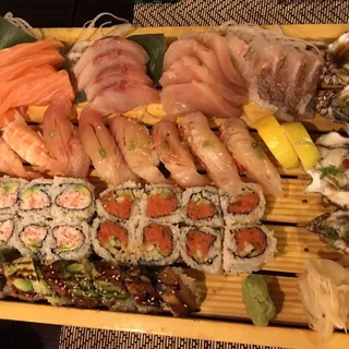 Combo B