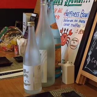 Sake