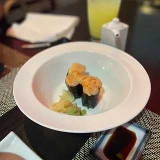 Spicy Hotate (2 pieces)